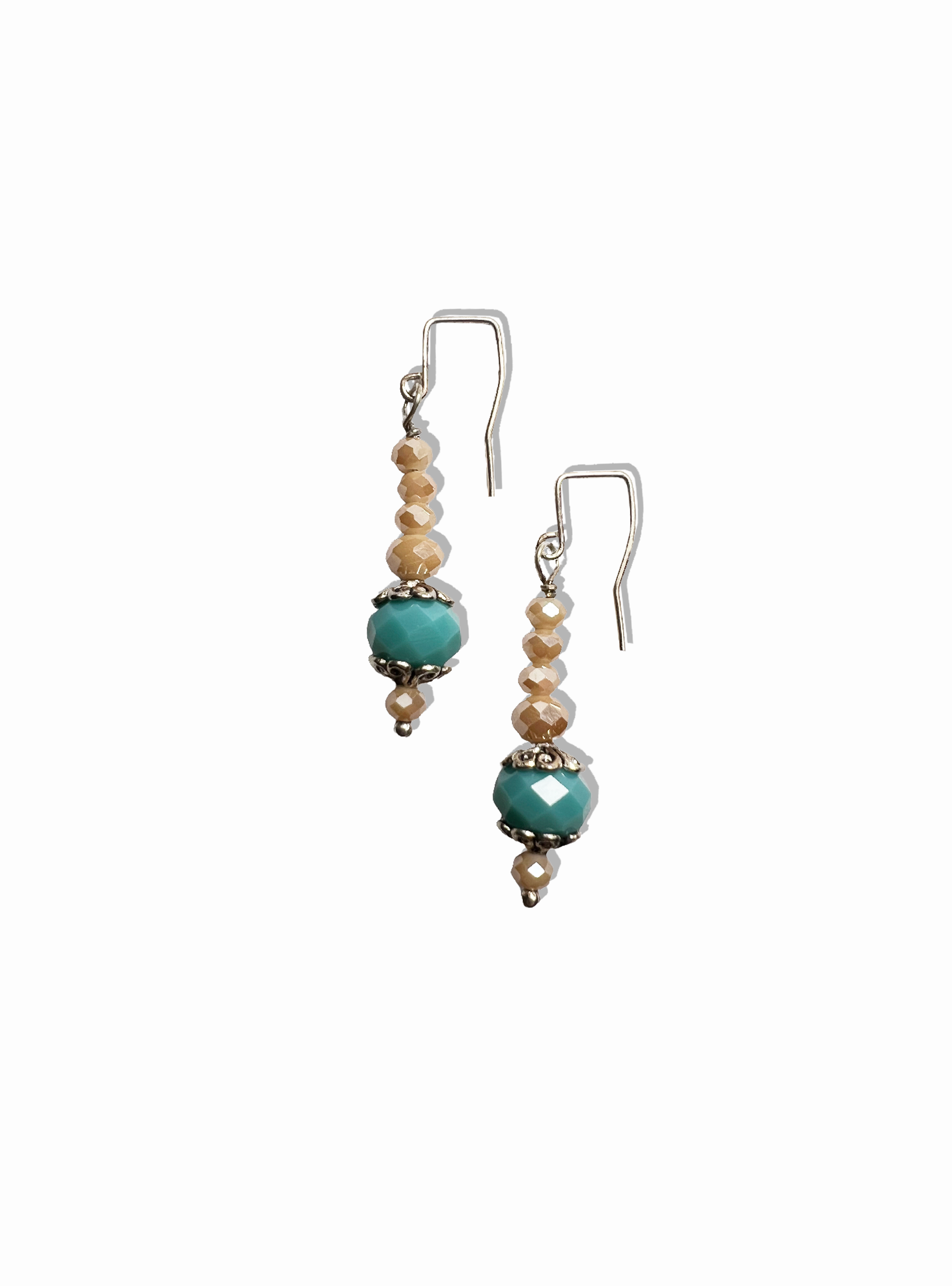 Sahara Oasis Earrings