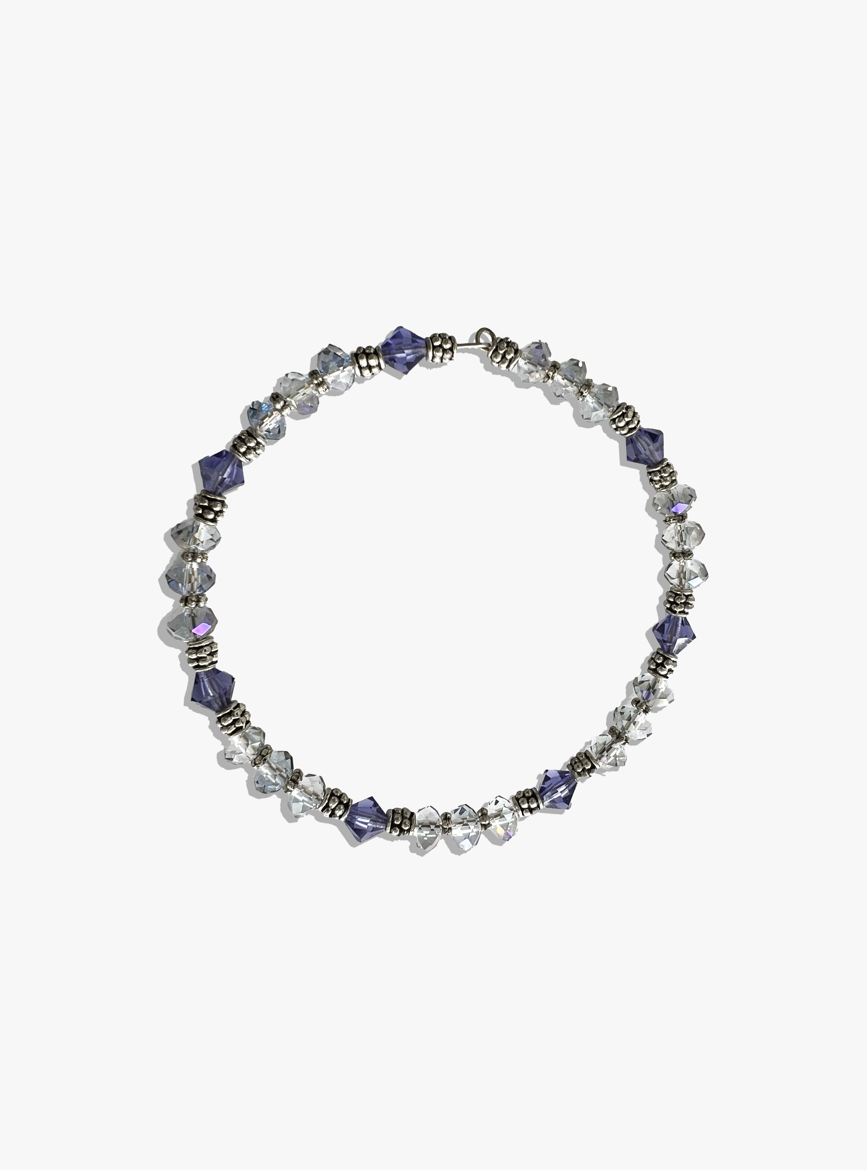 Arctic Nights Bangle