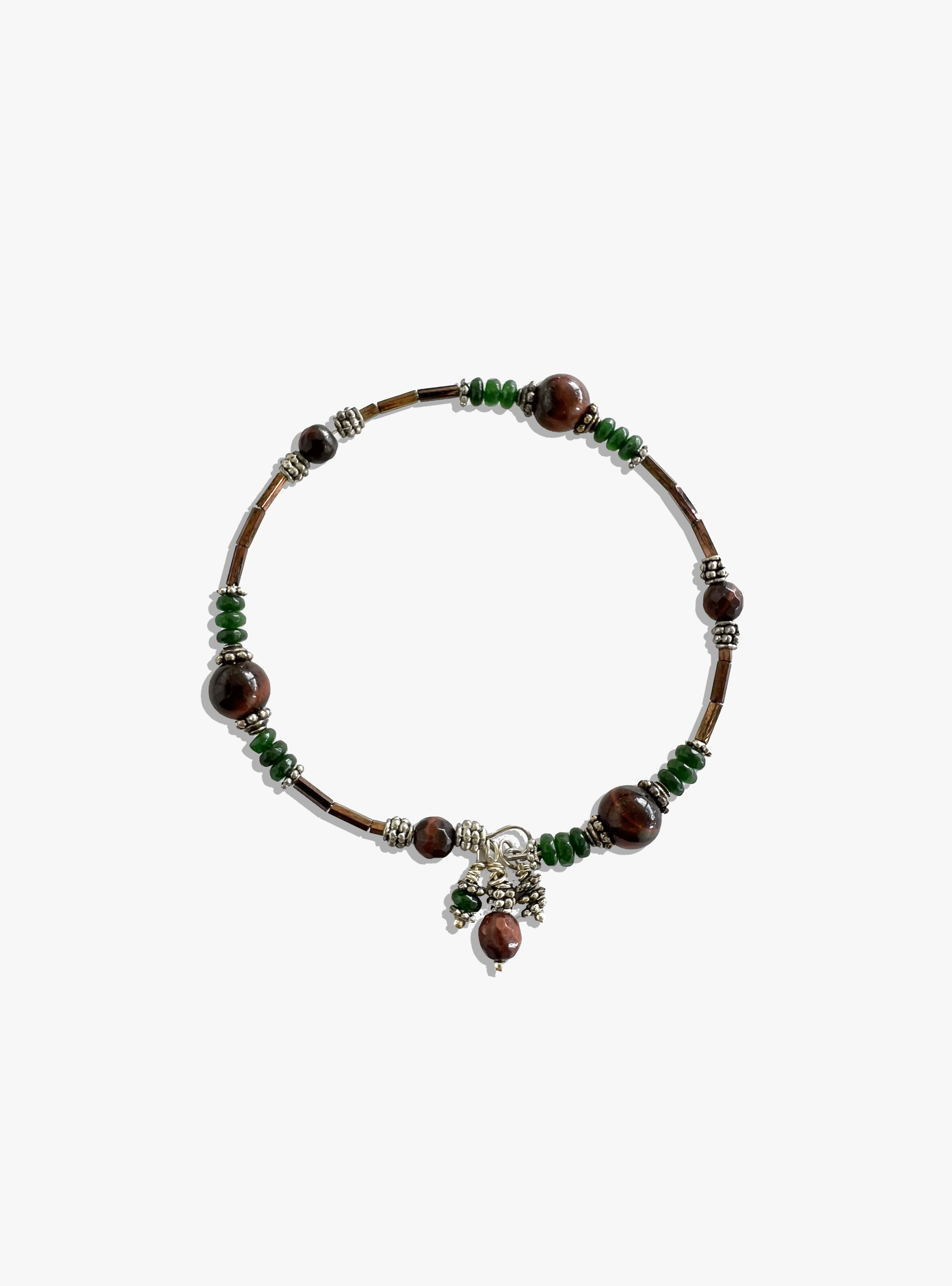 Earth's Embrace Bangle