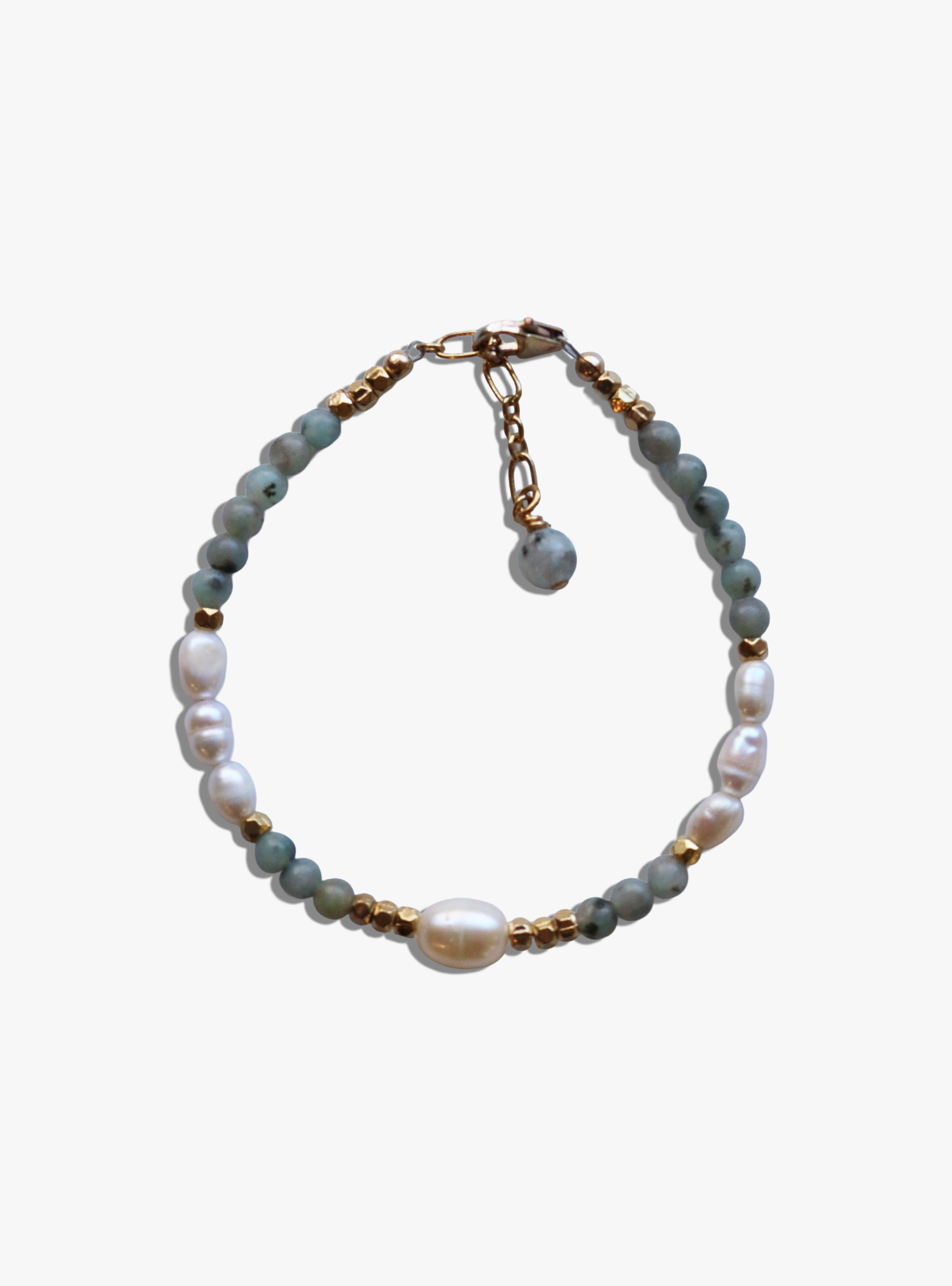 Willow & Pearl Bracelet
