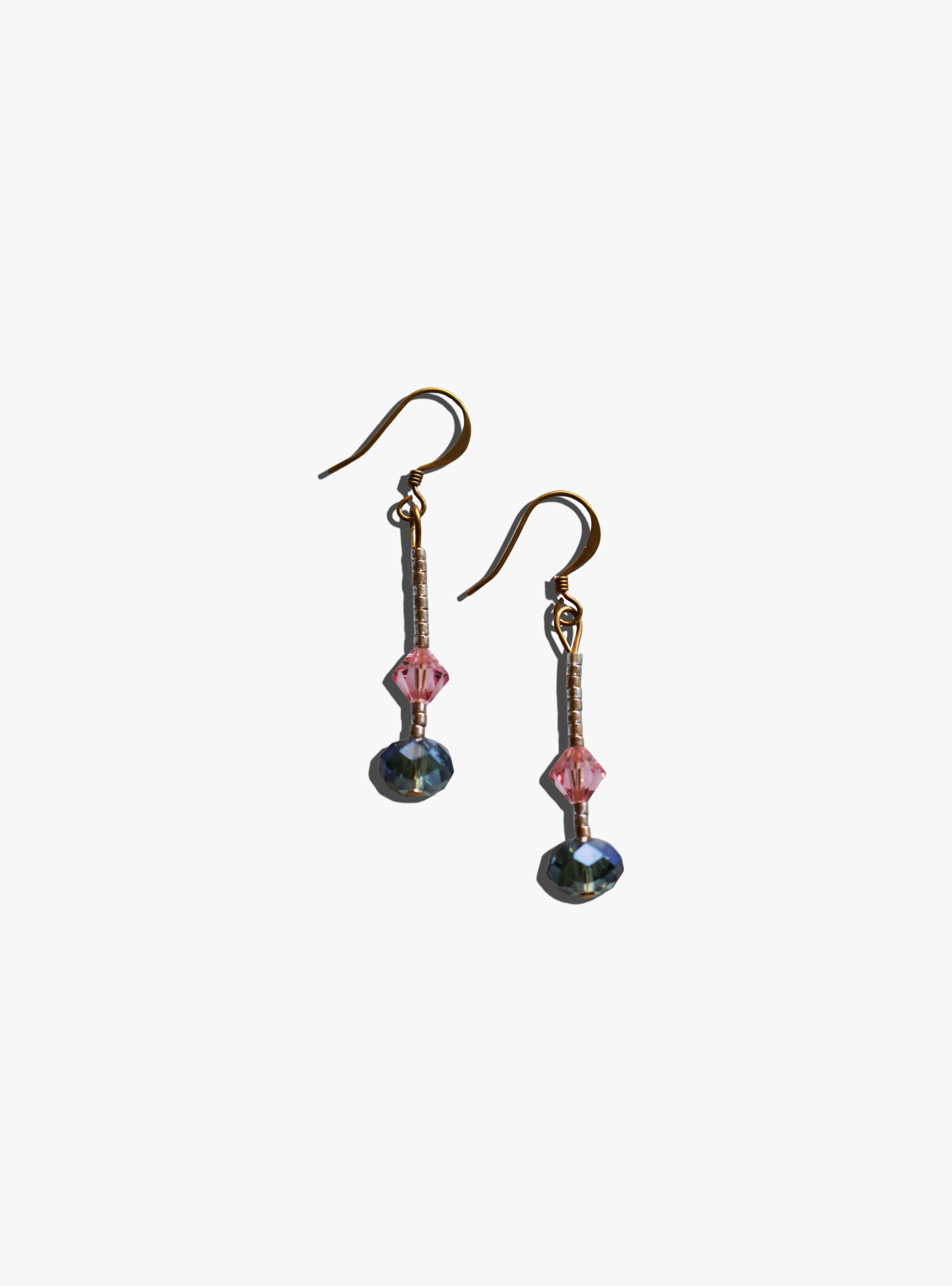 Harmony Dangle Earrings